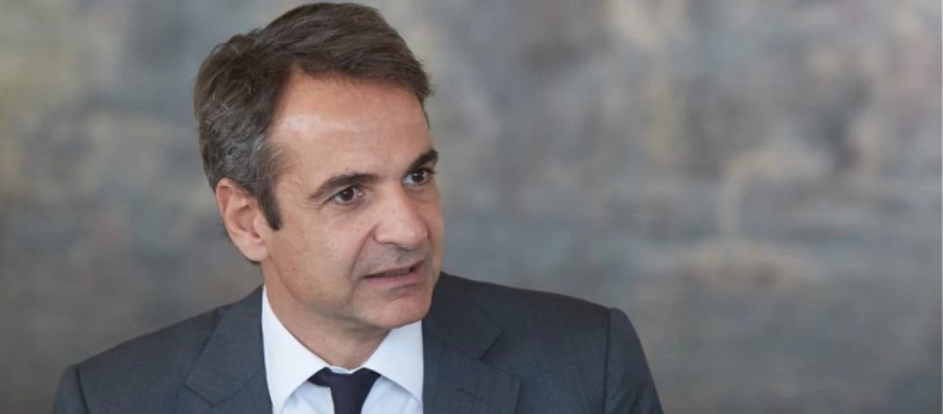 K. Mητσοτάκης: «Ευγνωμονούμε τον ήρωα ψαρά για τη γενναιότητα που επέδειξε στο Μάτι»